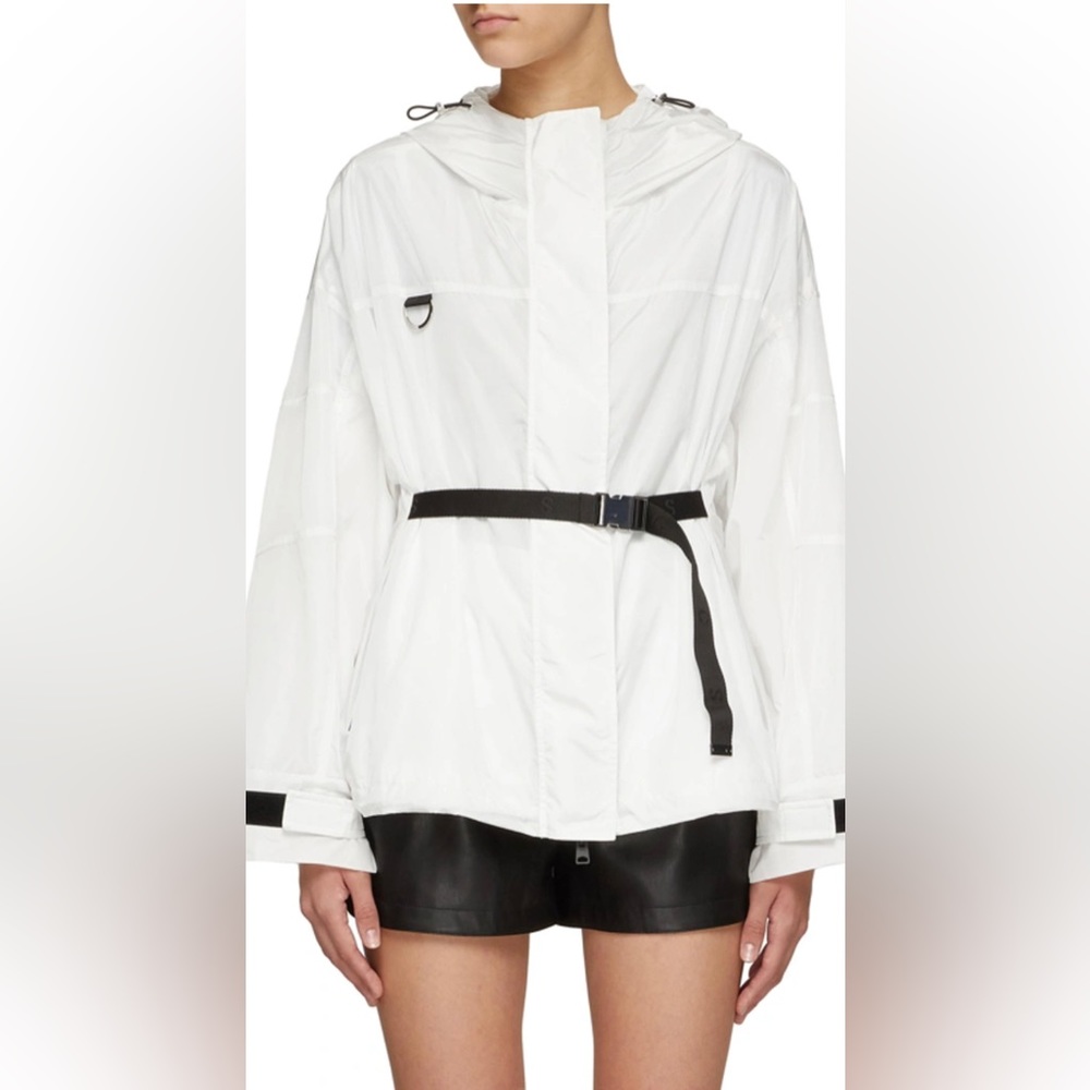 AUTHENTIC ** Shoreditch Ski Club Erin Rae jacket XS